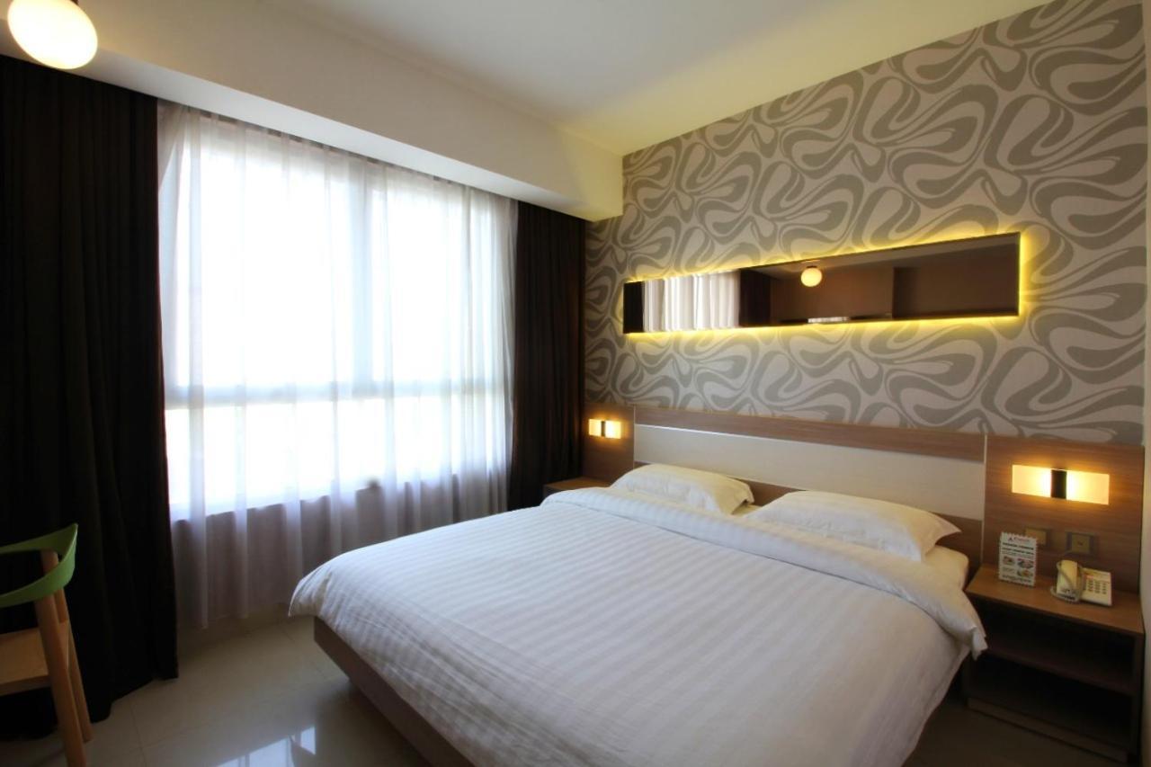 Classie Hotel Palembang Kültér fotó