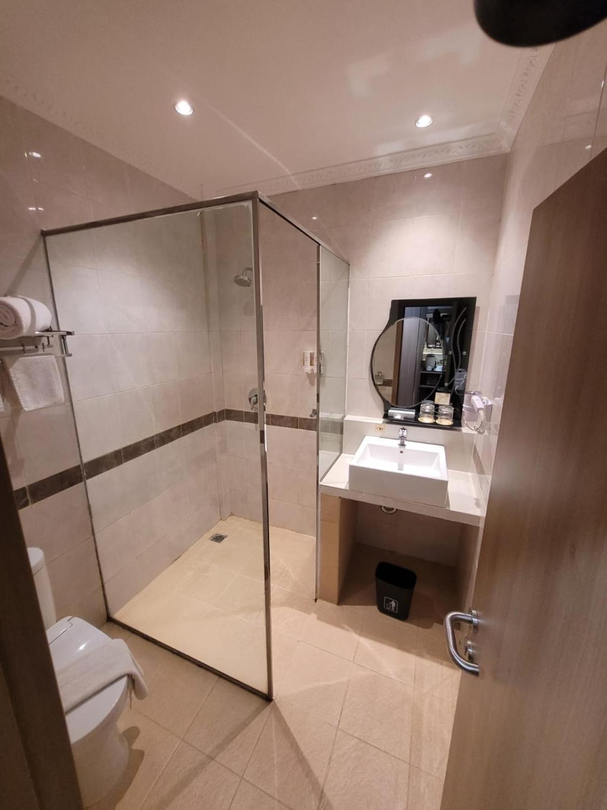 Classie Hotel Palembang Kültér fotó