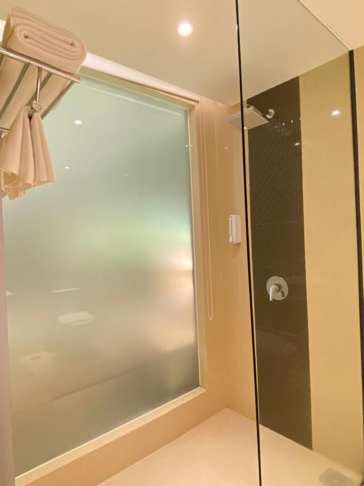 Classie Hotel Palembang Kültér fotó