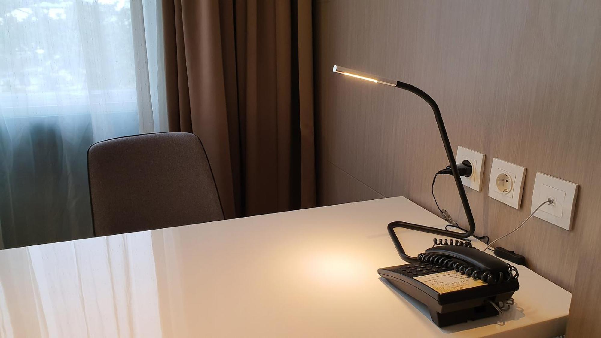 Classie Hotel Palembang Kültér fotó